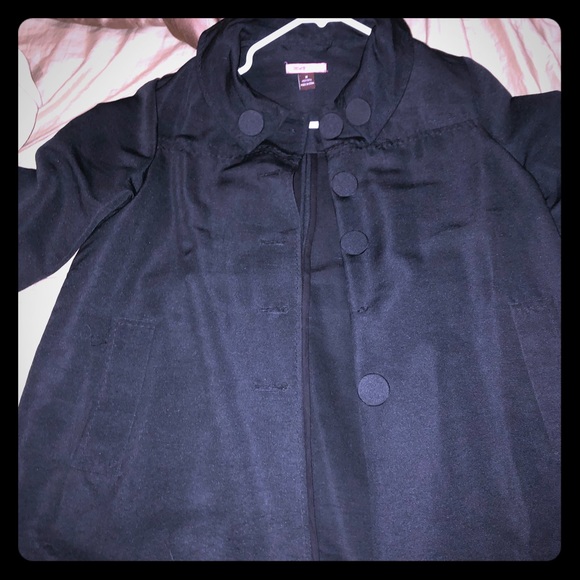 Women coat - Picture 1 of 3